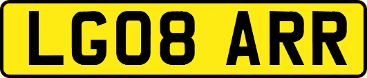 LG08ARR