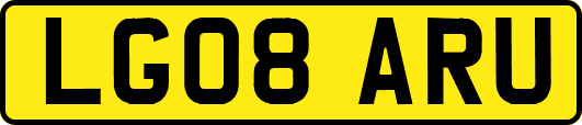 LG08ARU