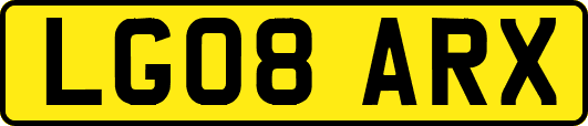 LG08ARX