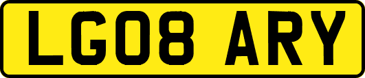 LG08ARY