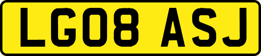 LG08ASJ
