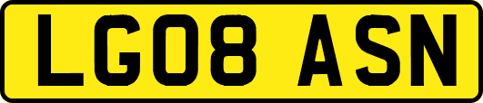 LG08ASN