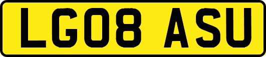 LG08ASU
