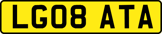 LG08ATA