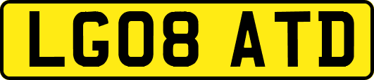 LG08ATD