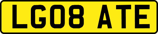 LG08ATE