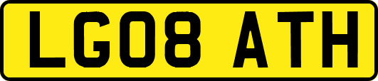LG08ATH