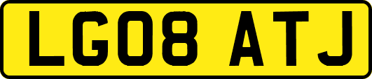 LG08ATJ