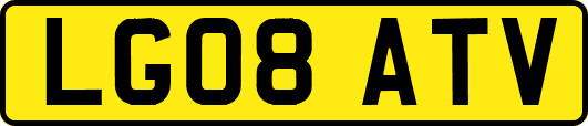LG08ATV