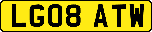 LG08ATW