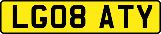 LG08ATY