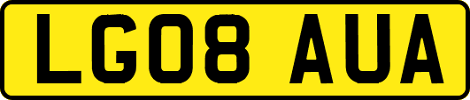 LG08AUA
