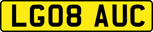 LG08AUC