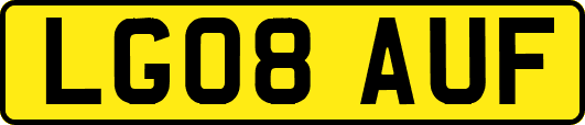 LG08AUF