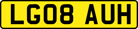 LG08AUH