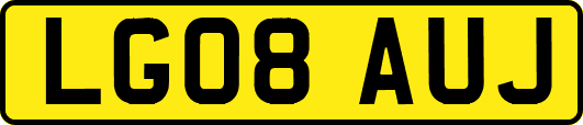 LG08AUJ