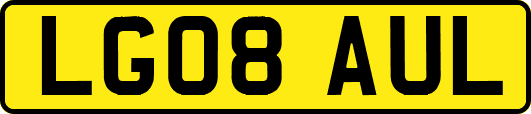 LG08AUL