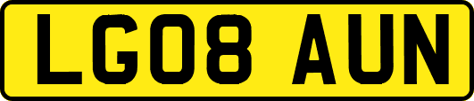 LG08AUN