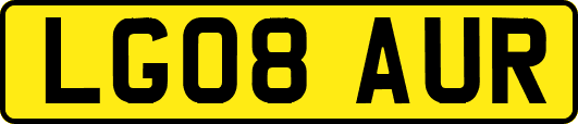 LG08AUR