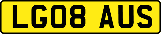LG08AUS