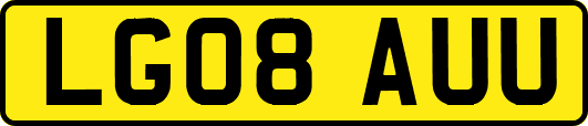 LG08AUU