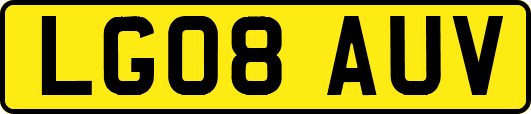 LG08AUV