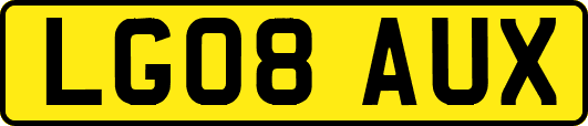 LG08AUX