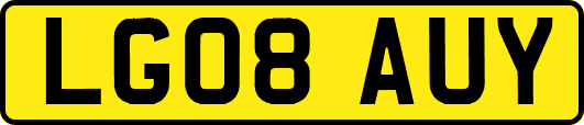 LG08AUY