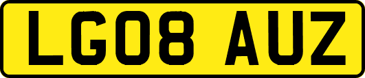 LG08AUZ