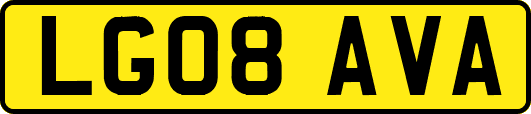 LG08AVA