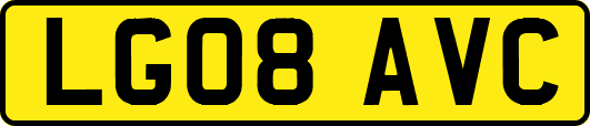 LG08AVC