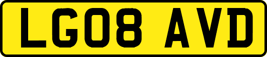 LG08AVD