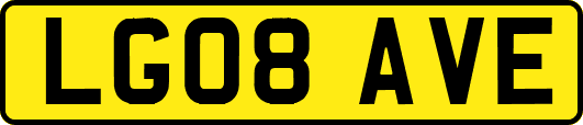 LG08AVE