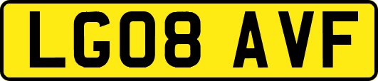 LG08AVF