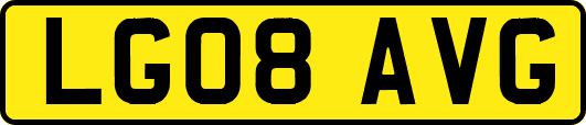 LG08AVG
