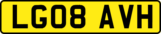 LG08AVH