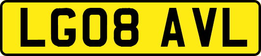 LG08AVL