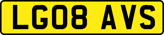 LG08AVS