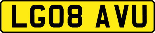 LG08AVU