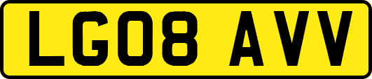 LG08AVV