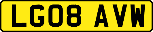 LG08AVW