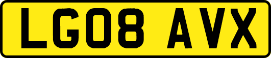 LG08AVX