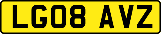 LG08AVZ