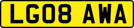 LG08AWA