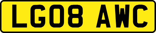 LG08AWC