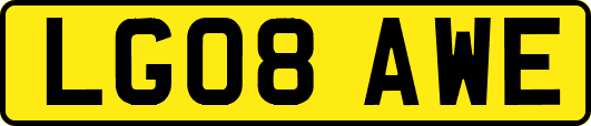 LG08AWE