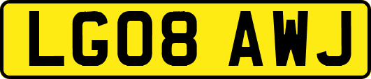LG08AWJ