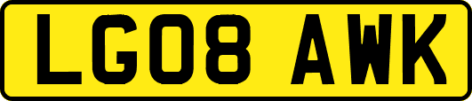 LG08AWK