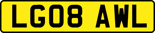 LG08AWL