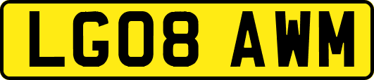 LG08AWM